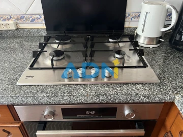 Moradia T7 para Venda em Benquerenças