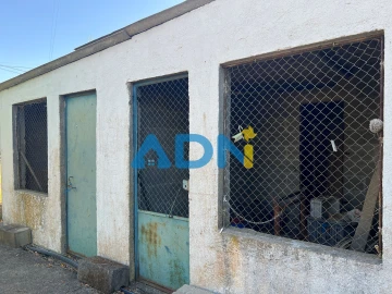 Moradia T7 para Venda em Benquerenças