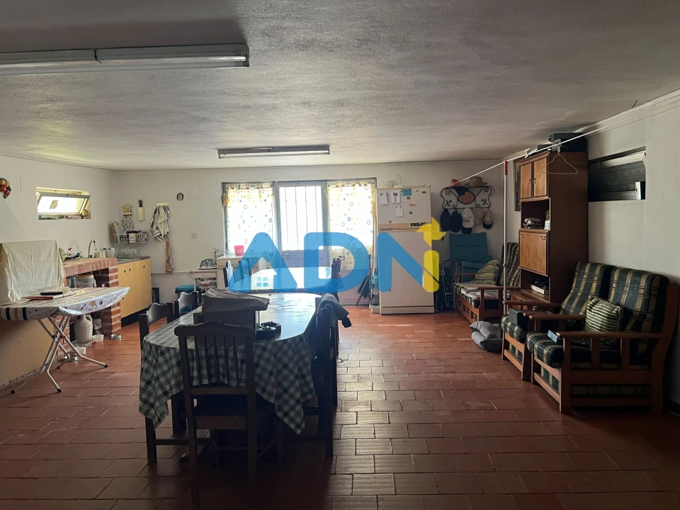 Moradia T7 para Venda em Benquerenças Foto 31