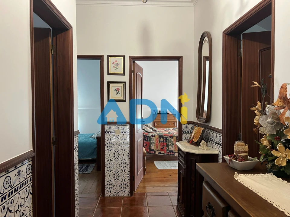 Moradia T7 para Venda em Benquerenças Foto 17