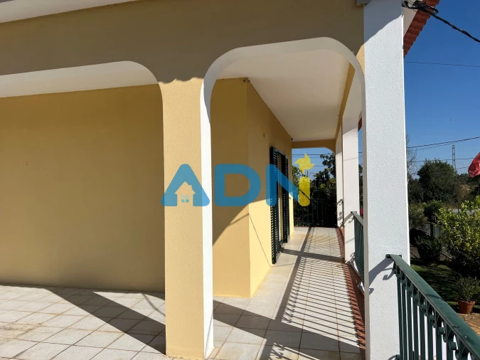 Moradia T7 para Venda em Benquerenças Foto 26