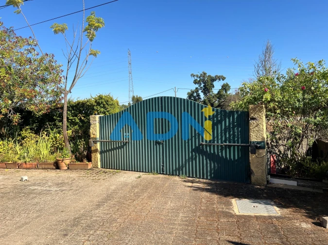 Moradia T7 para Venda em Benquerenças Foto 39