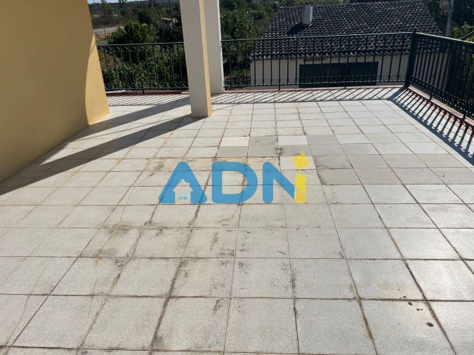Moradia T7 para Venda em Benquerenças Foto 23