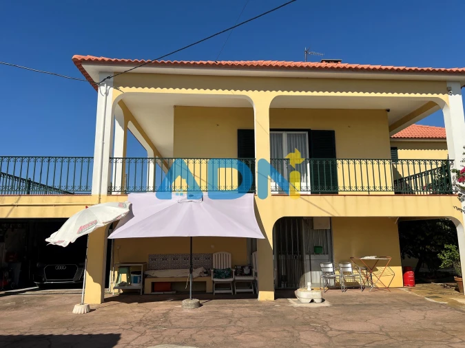 Moradia T7 para Venda em Benquerenças Foto 36
