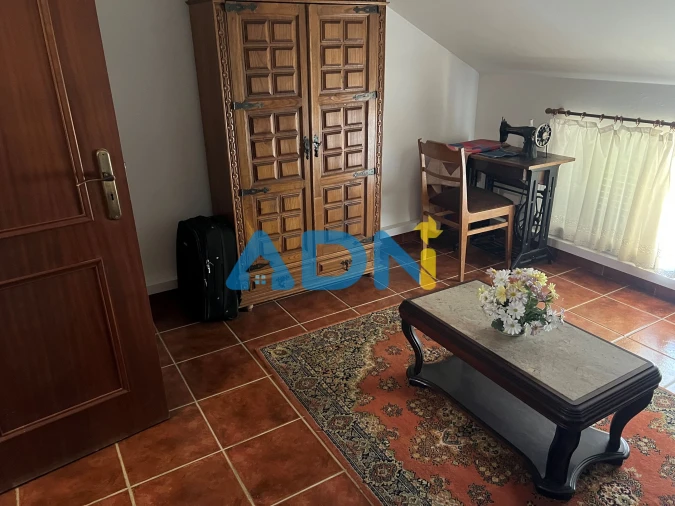 Moradia T7 para Venda em Benquerenças Foto 21