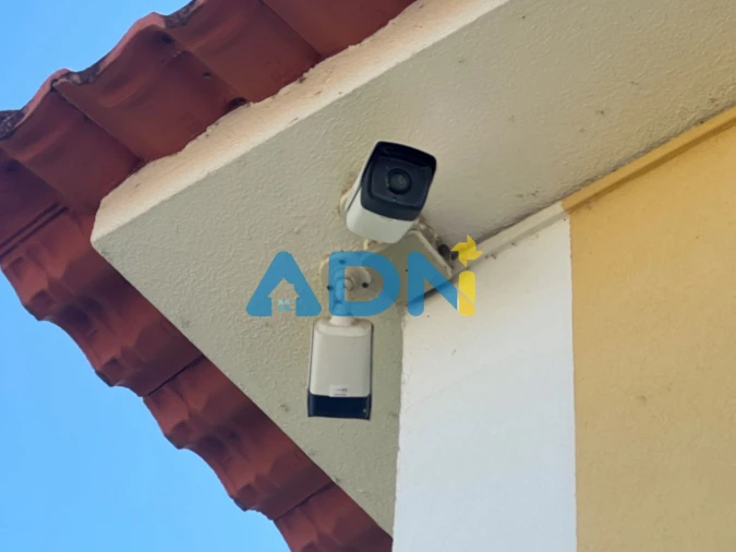 Moradia T7 para Venda em Benquerenças Foto 69