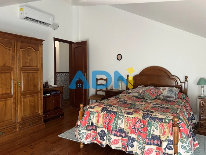 Moradia T7 para Venda em Benquerenças Foto 20
