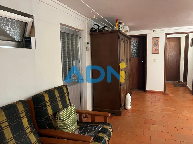 Moradia T7 para Venda em Benquerenças Foto 32