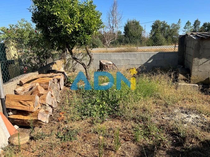 Moradia T7 para Venda em Benquerenças Foto 53