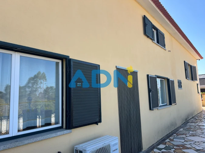 Moradia T7 para Venda em Benquerenças Foto 67
