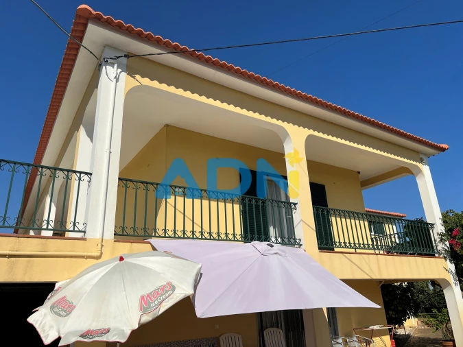 Moradia T7 para Venda em Benquerenças Foto 35