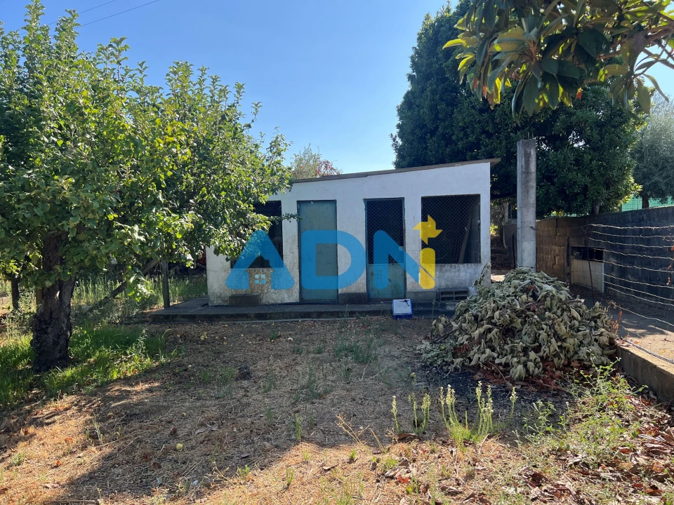 Moradia T7 para Venda em Benquerenças Foto 44