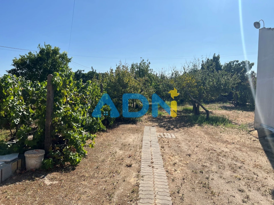 Moradia T7 para Venda em Benquerenças Foto 42