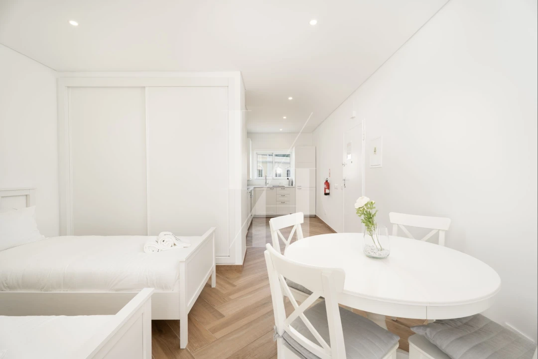 Apartamento para Venda em Quarteira Foto 9