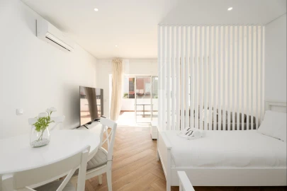 Apartamento para Venda em Quarteira