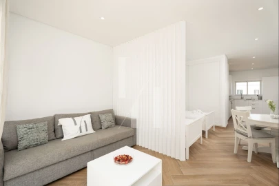 Apartamento para Venda em Quarteira