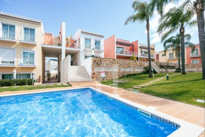 Apartamento para Venda em Quarteira