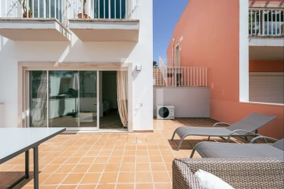 Apartamento para Venda em Quarteira