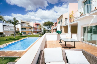 Apartamento para Venda em Quarteira