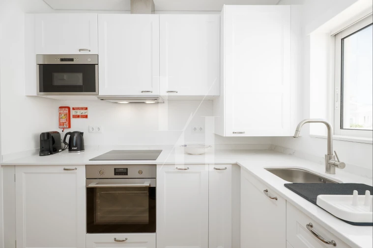 Apartamento para Venda em Quarteira Foto 3