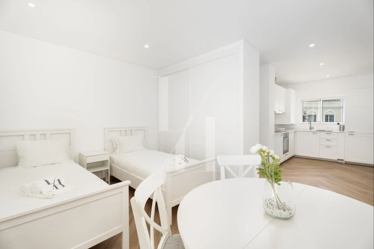 Apartamento para Venda em Quarteira Foto 10