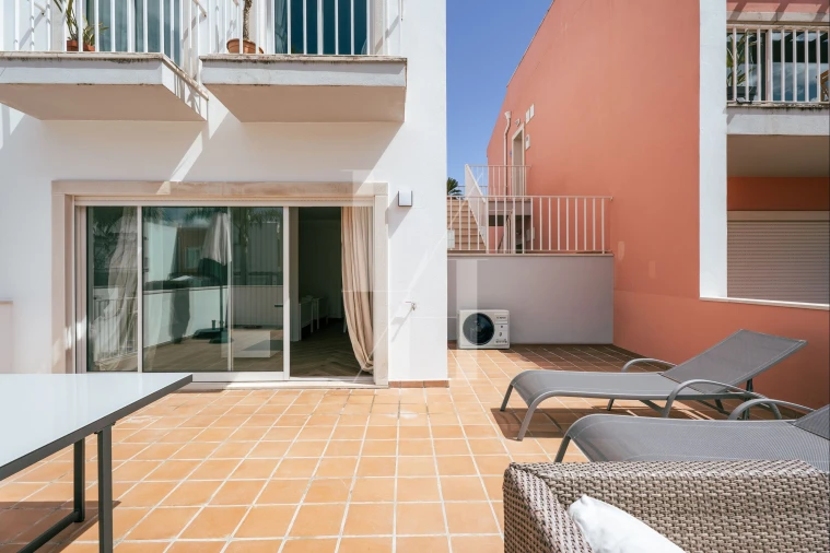 Apartamento para Venda em Quarteira Foto 18