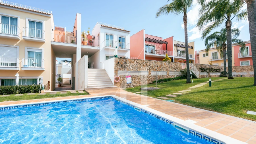 Apartamento para Venda em Quarteira