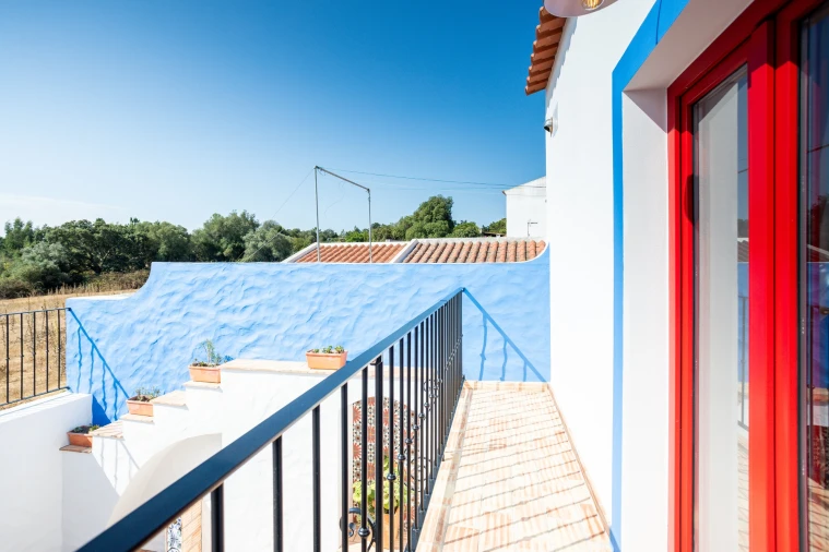 Moradia T4 para Venda em São Teotónio Foto 40