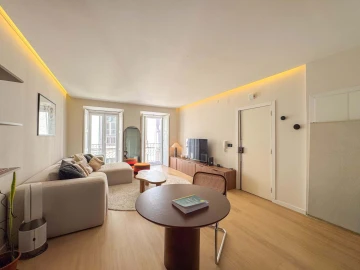 Apartamento T1 para Venda em Misericórdia