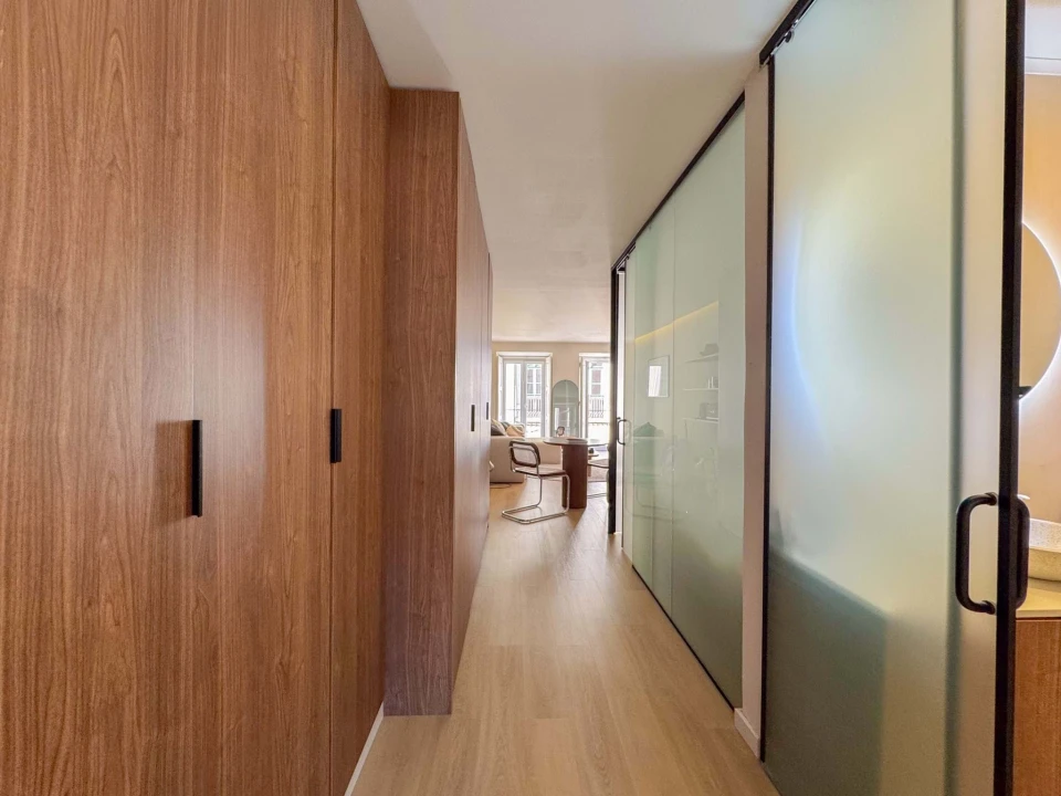 Apartamento T1 para Venda em Misericórdia Foto 3