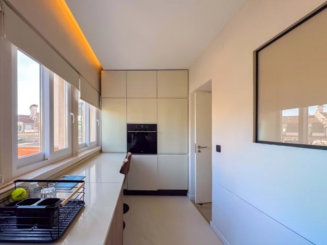 Apartamento T1 para Venda em Misericórdia Foto 4