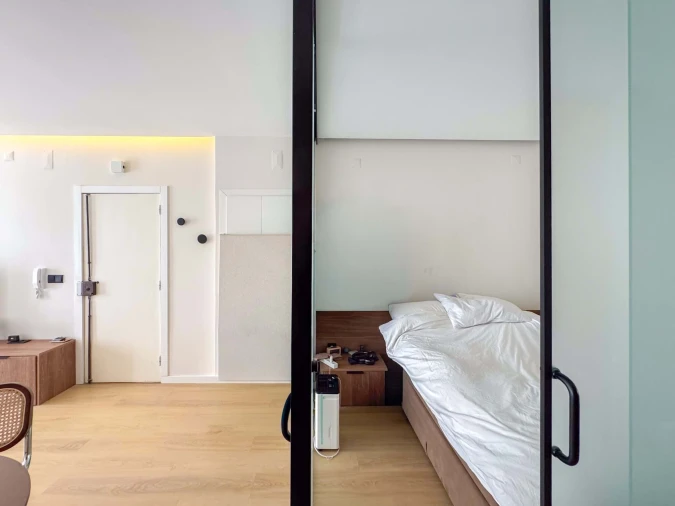 Apartamento T1 para Venda em Misericórdia Foto 16