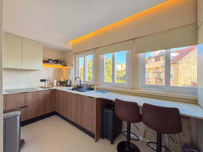 Apartamento T1 para Venda em Misericórdia Foto 2