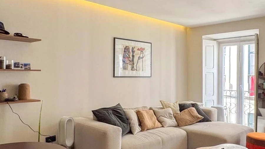 Apartamento T1 para Venda em Misericórdia