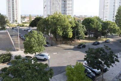 Apartamento T2 para Arrendamento em Carcavelos e Parede
