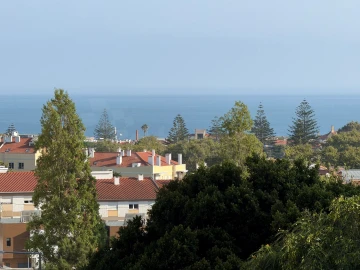 Apartamento T2 para Arrendamento em Carcavelos e Parede