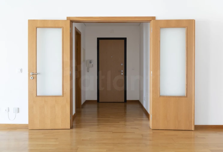 Apartamento T2 para Arrendamento em Carcavelos e Parede Foto 4