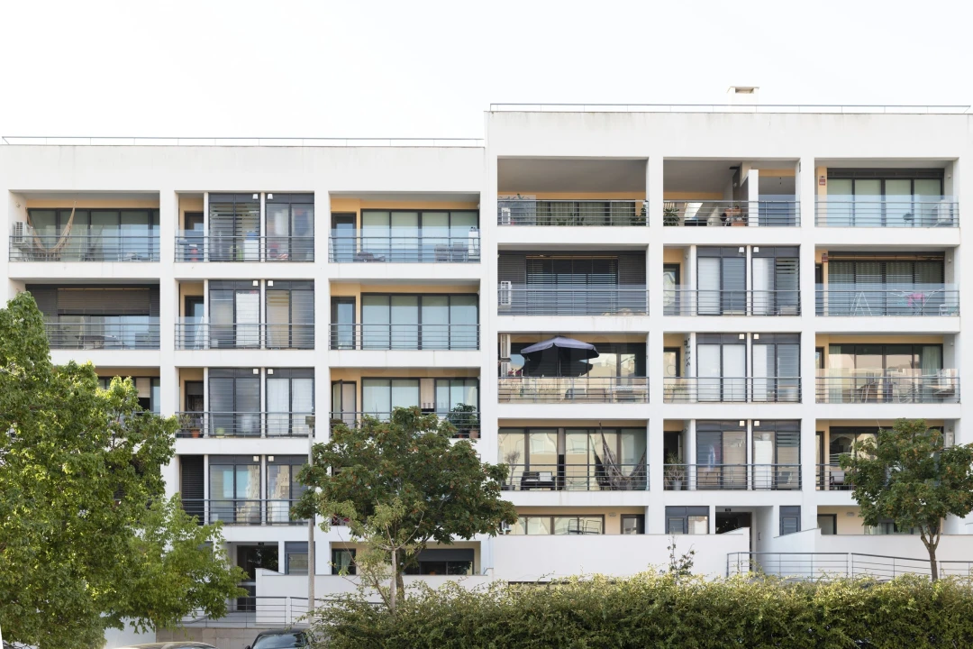 Apartamento T2 para Arrendamento em Carcavelos e Parede Foto 1