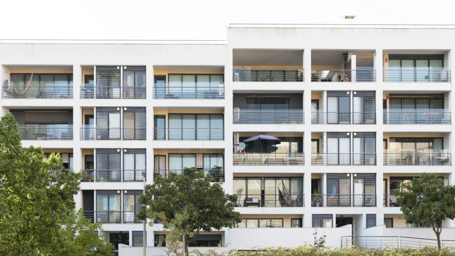 Apartamento T2 para Arrendamento em Carcavelos e Parede