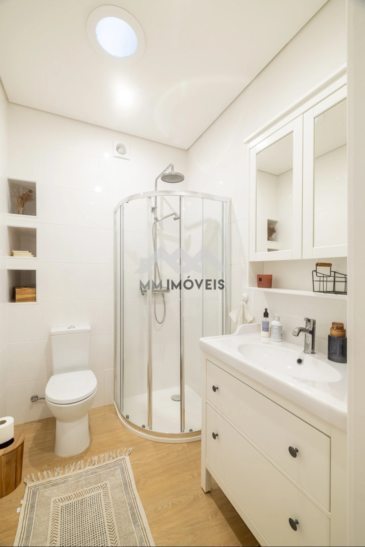 Apartamento T2 para Arrendamento em Aldoar, Foz do Douro e Nevogilde Foto 30