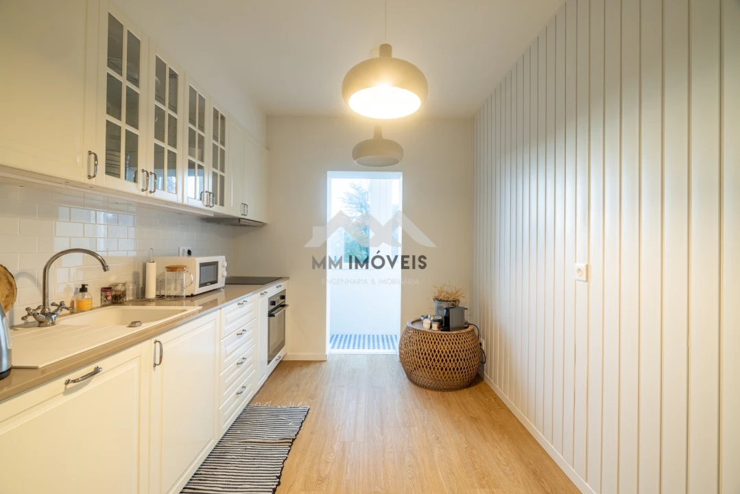 Apartamento T2 para Arrendamento em Aldoar, Foz do Douro e Nevogilde Foto 14