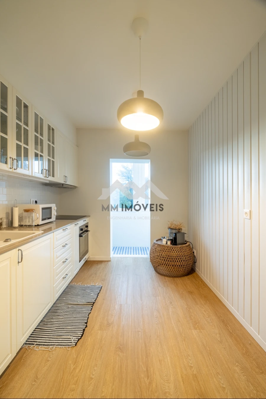 Apartamento T2 para Arrendamento em Aldoar, Foz do Douro e Nevogilde Foto 15