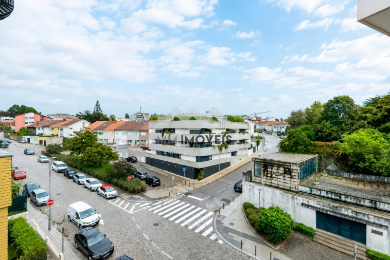 Apartamento T2 para Arrendamento em Aldoar, Foz do Douro e Nevogilde Foto 9