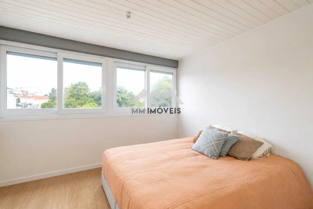 Apartamento T2 para Arrendamento em Aldoar, Foz do Douro e Nevogilde Foto 29