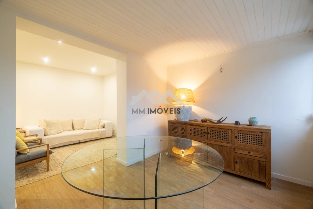Apartamento T2 para Arrendamento em Aldoar, Foz do Douro e Nevogilde Foto 6