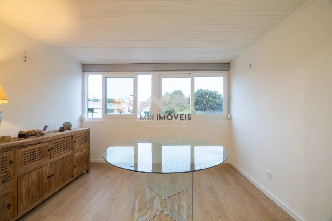 Apartamento T2 para Arrendamento em Aldoar, Foz do Douro e Nevogilde Foto 7