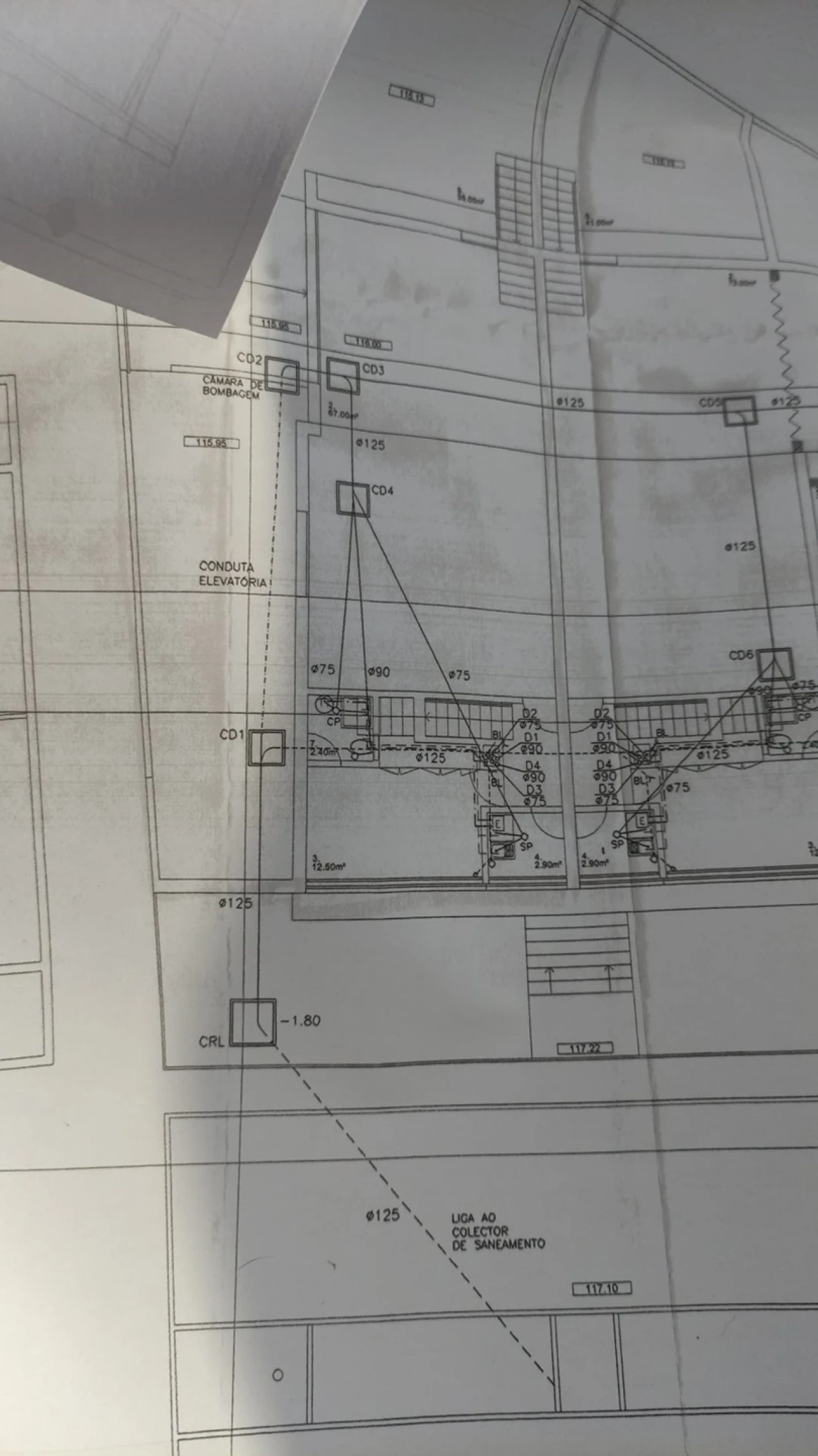 Moradia T5 para Venda em Nogueira e Silva Escura Foto 60