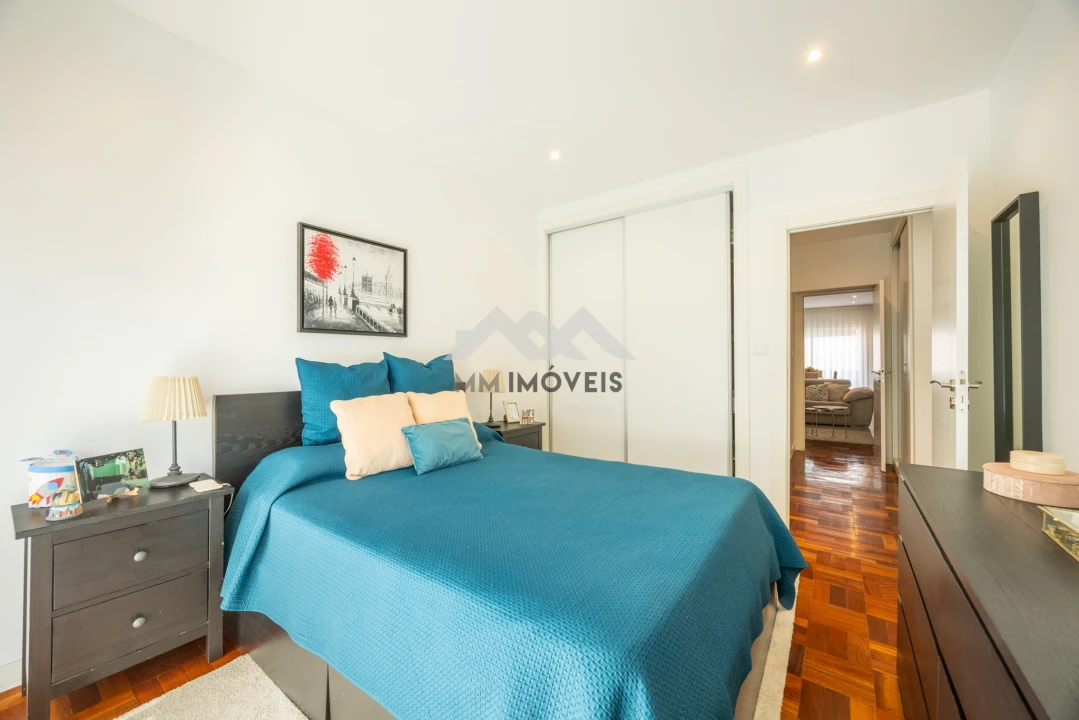 Apartamento T2 para Venda em Bonfim Foto 4