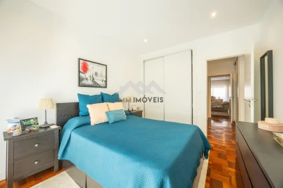 Apartamento T2 para Venda em Bonfim