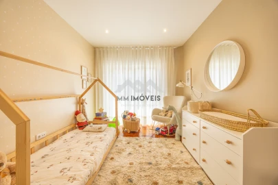Apartamento T2 para Venda em Bonfim